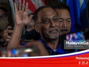 #PRU15: Saudara Percaya Anwar Tak Ambil Gaji Jika Jadi PM? – Zambry