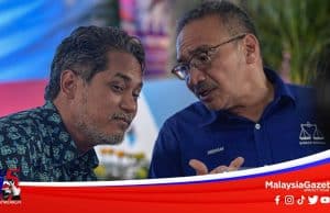 #PRU15: Beri Peluang KJ Jadi ‘GameChanger’ di Sungai Buloh