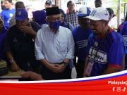 #PRU15: Tips Senyum Dan Segar Untuk Tawan Hati Pengundi