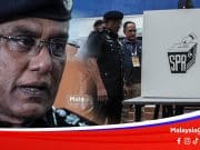 #PRU15: Seramai 21,164 Pengundi Buang Undi Awal Di Pahang Esok – KP