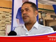 #PRU15: Jangan Hendak PRU Baru Hendak Berkempen