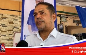 #PRU15: Jangan Hendak PRU Baru Hendak Berkempen