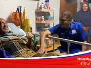 #PRU15: Calon BN Dedah Strategi Tersirat Seteru Tubuh PH 2.0