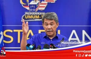 #PRU15: Tiada Lagi ‘Gempa Bumi’ Semua Jentera Pilihan Raya Semakin Lancar