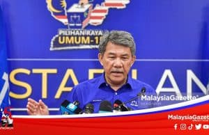 #PRU15: Strategi BN Kini Menampakkan Kemenangan