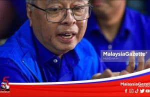 PRU15 : Isu PM Tidak Timbul Kerana Semua Telah Jelas – Ismail Sabri