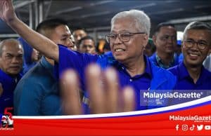 #PRU15 : PN Tiru Manifesto BN