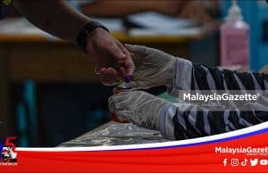 #PRU15 : 578 Pusat Pengundian Awal Di Seluruh Negara Dibuka Jam 8 Pagi