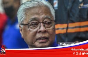 #PRU15: Pembangkang Yang Gagal Dan Tak Boleh Terima Hakikat Kita Berjaya! – Ismail Sabri