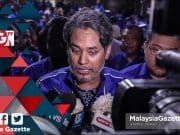 MGNews: MIC Sambut KJ Di Sungai Buloh
