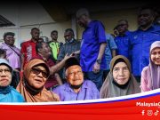 #PRU15: Mak Cik Pilih Kerajaan ‘Timbang’ Dari Dulu Sampai Sekarang – Pengundi Felda Lasah