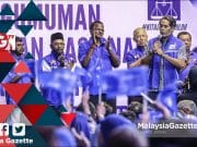 MGNews: “Kita Buat Kerja, Jangan Campuri Urusan Parti Lain” – KJ