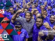 MGNews: Manifesto Sungai Buloh Minggu Depan-KJ
