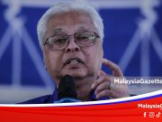 #PRU15: Lupakan Soal Pemilihan Parti, Nanti Bertelagah Kalah PRU Semua Tak Ada Makna – Ismail Sabri