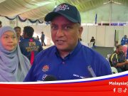 #PRU15 : Pembangunan Di Kepala Batas Penuhi Segala Keperluan