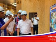 MGNews: Resort Taman Tema Air Terbesar Di Utara Akan Dibuka Di Kepala Batas