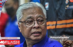 Semua Agensi Dan Pengurusan Bencana Diaktif Untuk Hadapi Banjir #MGFlash