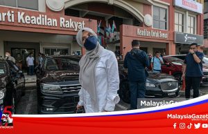 #PRU15: SPR Perlu Buat Keputusan Sekarang Untuk Tunda PRU Di Kawasan Banjir