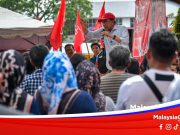 #PRU15: Rakyat Tiada Kerja Tetapi Menteri Bertambah – Anwar