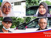 #PRU15: Siapa Jadi Kerajaan Pun Tak Ada Masalah Asalkan Jangan Susahkan Rakyat