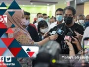 MGNews: Aku Janji Yang Tular Itu Tidak Benar – KJ