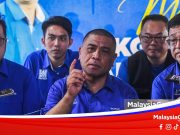 #PRU15: Pejabat Daerah Sudah Buat Persediaan Banjir Di Perak – MB Perak