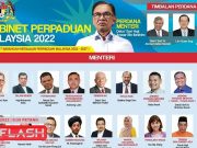 Kabinet Bayangan: Pembangkang Tiada Modal #MGFlash
