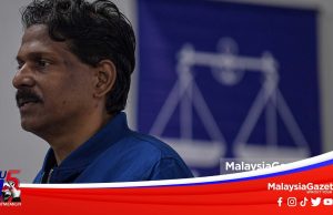 #PRU15: BN Perlu Menang Majoriti Untuk Buka Mata Pembangkang