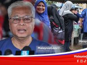 #PRU15: Apa Pun Keputusan Rakyat Perlu Terima, Jangan Timbul Provokasi Dan Kekecohan – PM