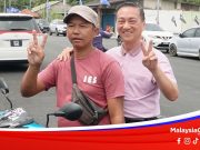 #PRU15: Melahirkan Modal Insan Berkualiti Antara Fokus Pembangunan Di Tanjung Piai