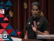 MGNews: Penentu Adalah Undi Bukan Populariti Di Media Sosial – KJ