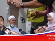 #PRU15: Calon Hebat-Hebat Harap Pengundi Buat Pilihan Tepat
