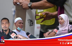 #PRU15: Calon Hebat-Hebat Harap Pengundi Buat Pilihan Tepat