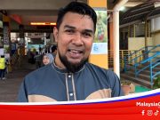 #PRU15: Teruja Jadi Pengundi Pertama