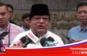 #PRU15: Aliran Pengundi Di Putrajaya Pada Sebelah Pagi Menggalakkan-Ku Nan