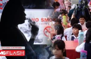 Vape Dadah Dijual Secara Terbuka. Kadar Baharu RMT Berkuatkuasa Isnin Ini #MGFlash