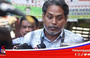 #PRU15: KJ Akan Buat Senarai Untuk Penuhi Permintaan Pengundi