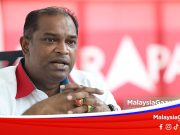 #PRU15: Calon PH Dakwa SPR Biar Pengundi Tunggu Berjam-Jam