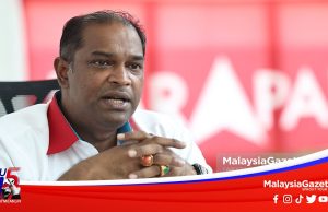 #PRU15: Calon PH Dakwa SPR Biar Pengundi Tunggu Berjam-Jam