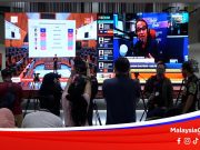 #PRU15: WTCKL Jadi Tumpuan Media