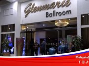 #PRU15: Kelibat Pemimpin Utama PN Masih Tidak Kelihatan Glenmarie Hotel & Golf Resort
