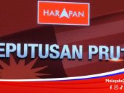 #PRU15: Hanya Segelintir Pemimpin dan Calon PH Kelihatan Di Hotel Grand Dorsett