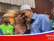 #PRU15: PN Tembusi Kuat PH Di Permatang Pauh