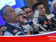 #PRU15: PN Sedia Bergabung Dengan Mana-Mana Parti Termasuk Dari Sabah Dan Sarawak-Muhyiddin
