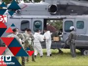 📽️ Pengukuhan Kerjasama Awam – Tentera (CIMIC)