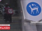 Musim Tengkujuh Dijangka Lebih Awal. BNM Naikkan OPR #MGFlash