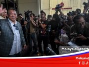 #PRU15: Kekalahan Kali Ini Adalah Sejarah Paling Teruk UMNO – Bung Moktar