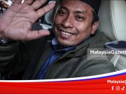 #PRU15 Perundingan Bentuk Kerajaan Masih Berjalan