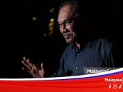 PRU15: Anwar Yakin Akan Diberi Peluang Menjadi PM Kesepuluh