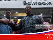 #PRU15 : Setiap Ahli Parlimen Ada Hak Menyokong Saya – Muhyiddin